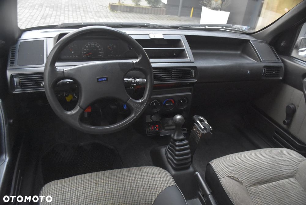 Fiat Tipo 1.4 i.e SX - 7