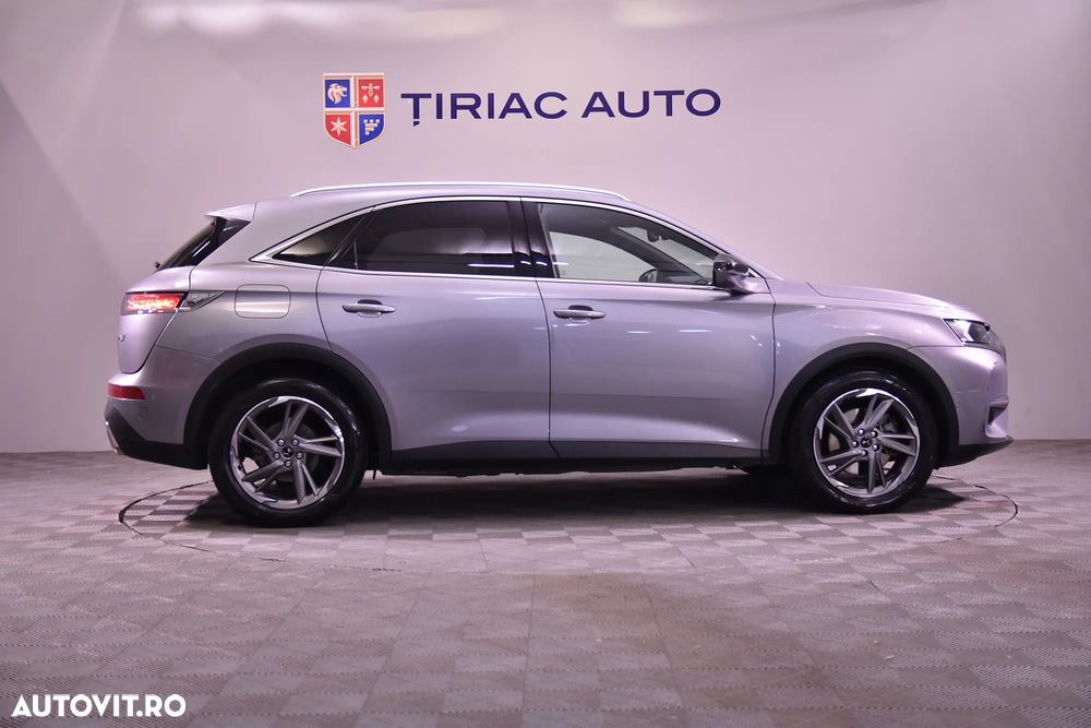 DS Automobiles DS 7 Crossback - 6