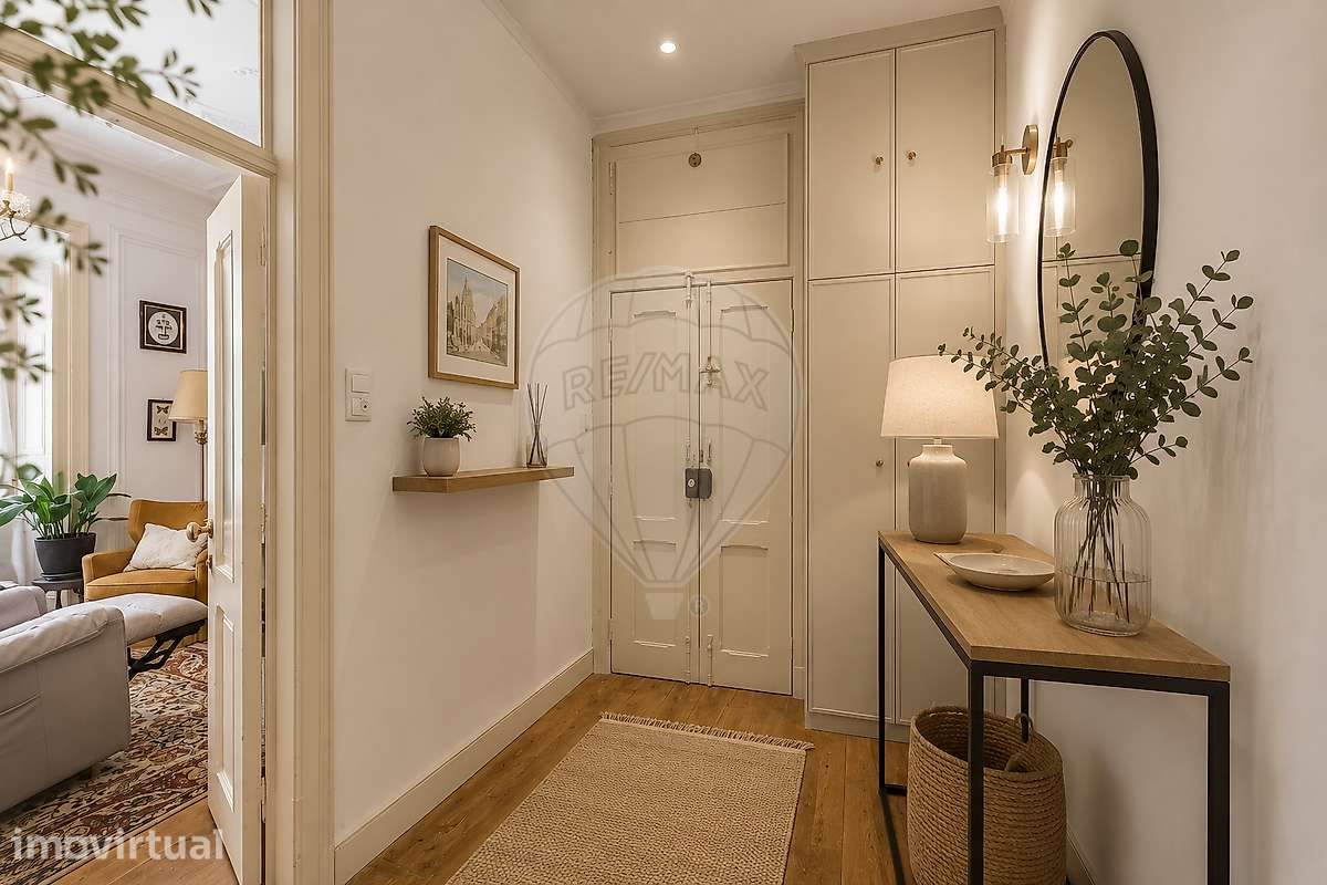 Apartamento T5 para venda - Grande imagem: 5/44