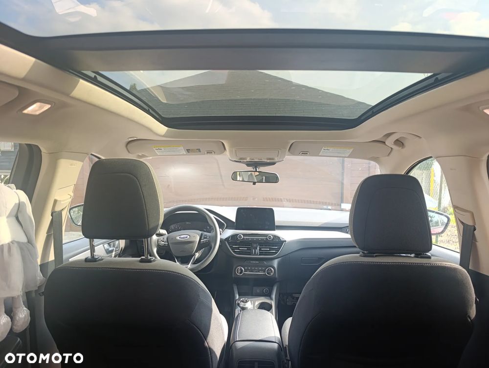 Ford Kuga 1.5 EcoBoost SOUND EDITION - 20