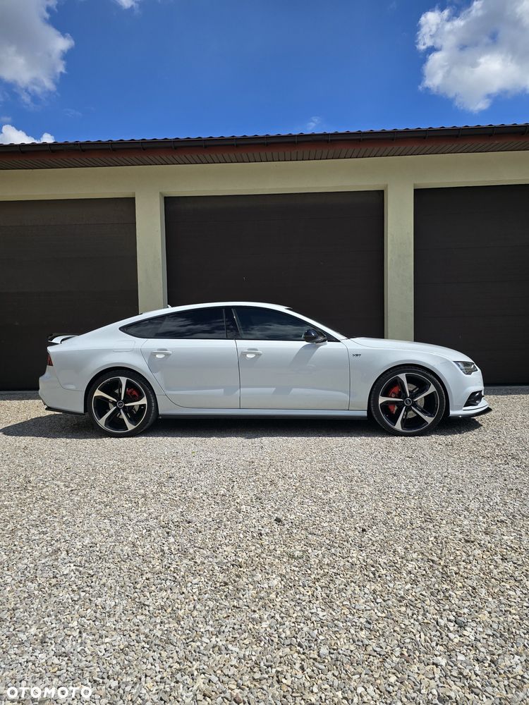 Audi A7 Sportback - 4