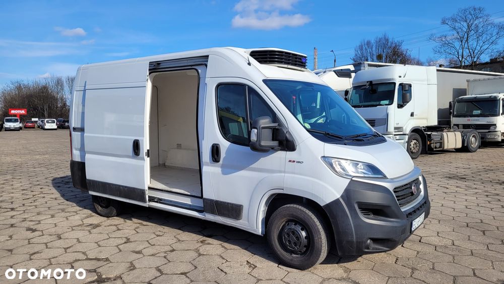 Fiat Ducato - 33