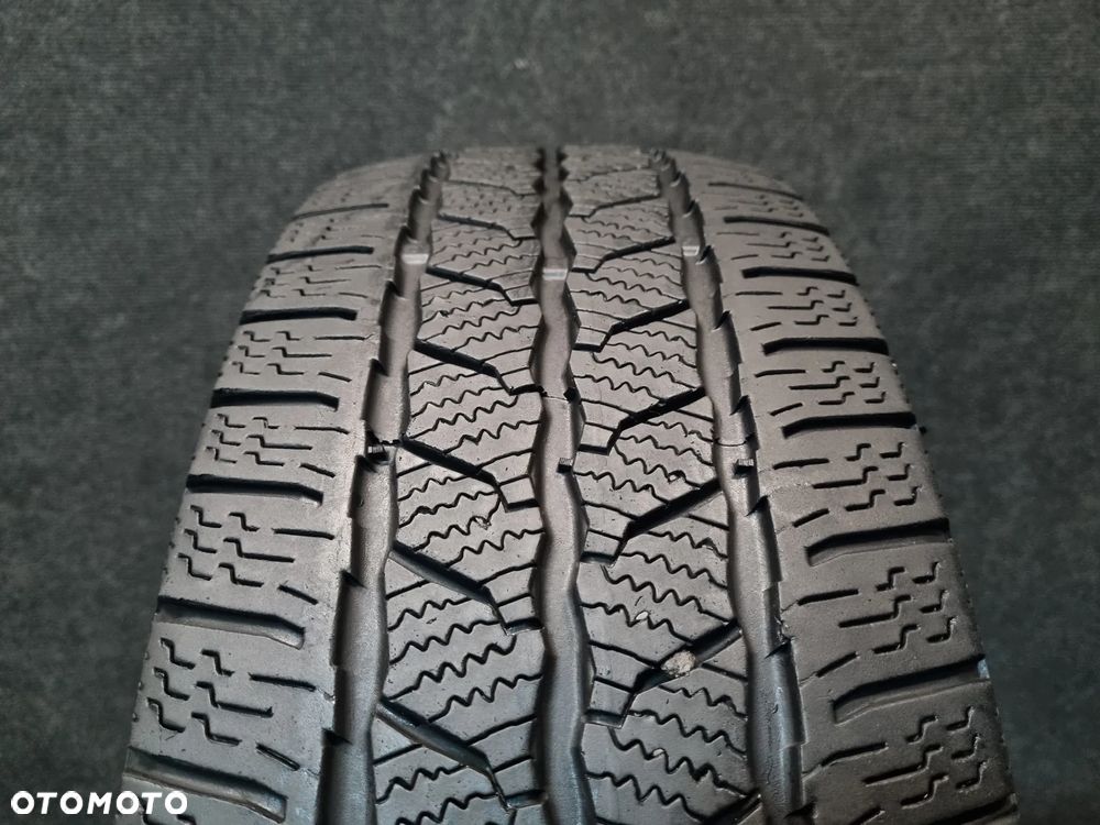 Continental VanContact Winter 215/60/17C 104/102H 1szt. ŁADNA!!! - 2