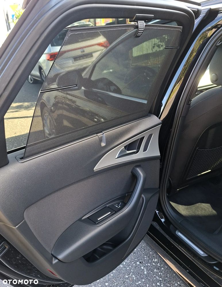 Audi A6 Avant 2.0 TDI Ultra S tronic - 31