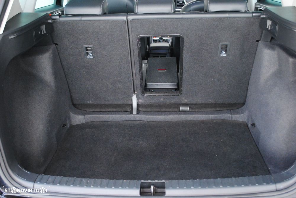 SEAT Ateca 1.5 TSI Xperience DSG - 38