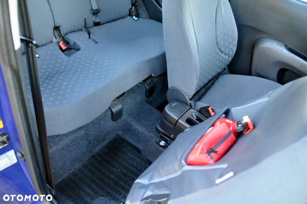 Nissan Micra 1.2 Plus - 9