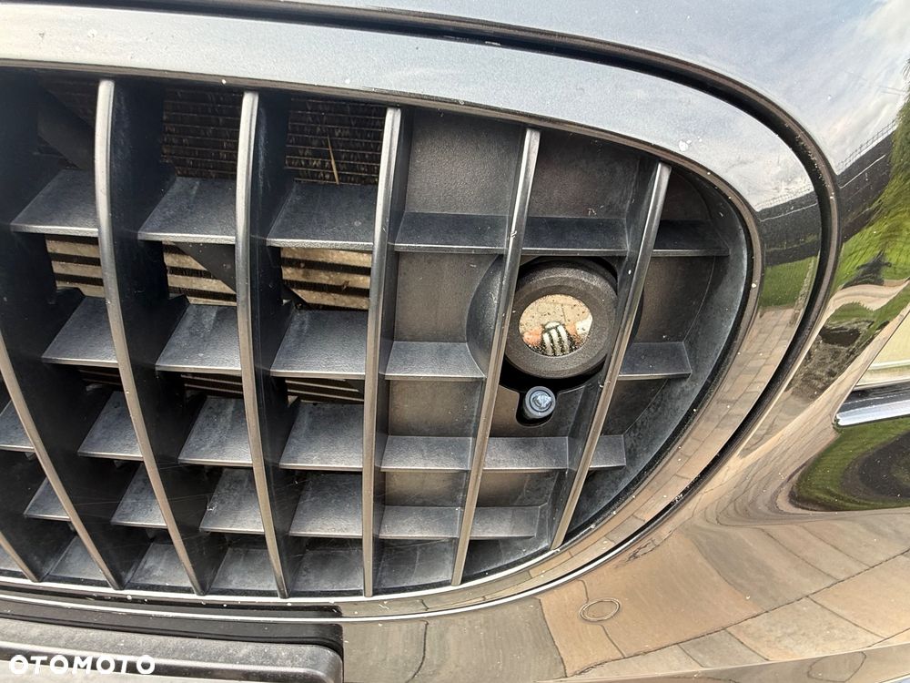 BMW Seria 7 760i - 16