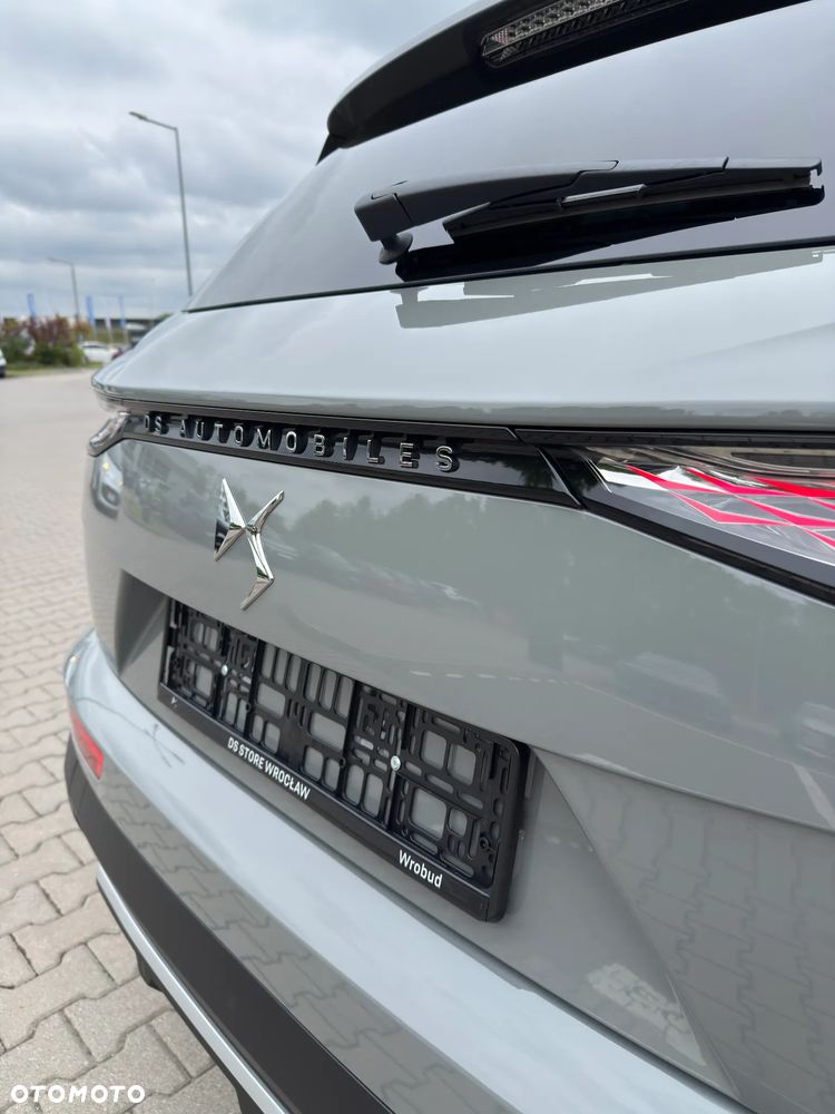 DS Automobiles DS 7 1.5 BlueHDi Etoile - 13