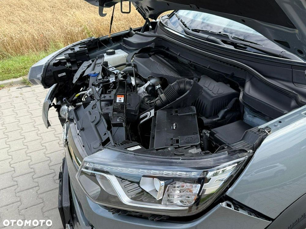 SsangYong/KGM Tivoli Grand 1.5 T-GDi 2WD Quartz - 9