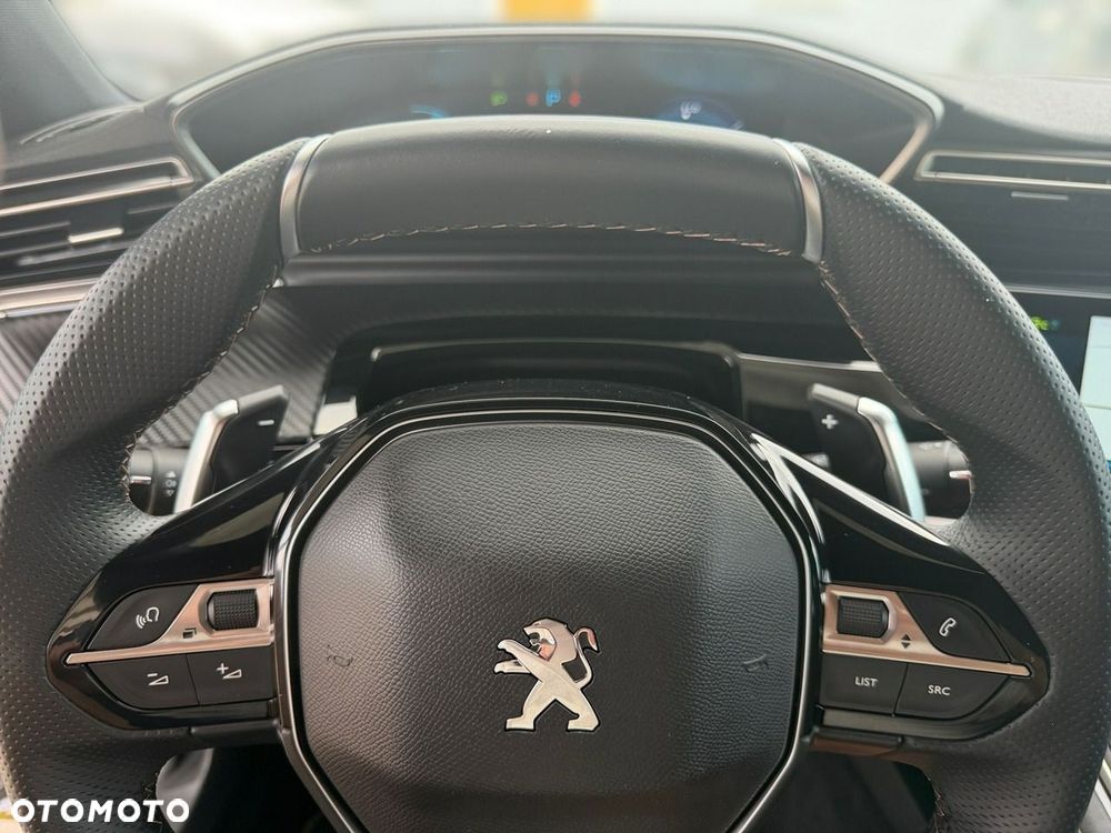 Peugeot 508 - 19