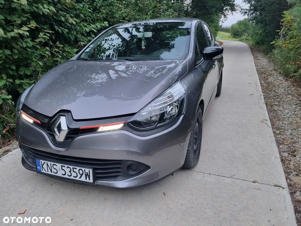 Renault Clio Energy TCe 90 Start & Stop 99g Eco-Drive - 3
