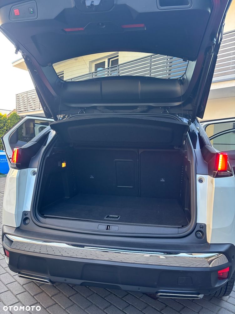 Peugeot 3008 1.6 PureTech GT S&S EAT8 - 7