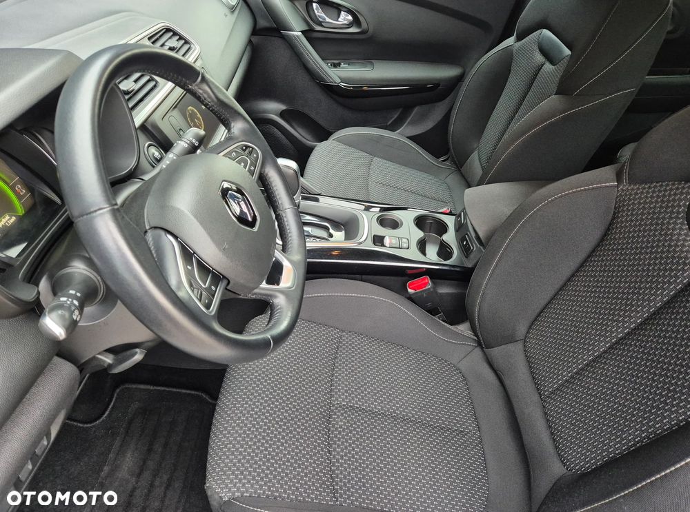 Renault Kadjar 1.5 dCi Energy Limited EDC - 18