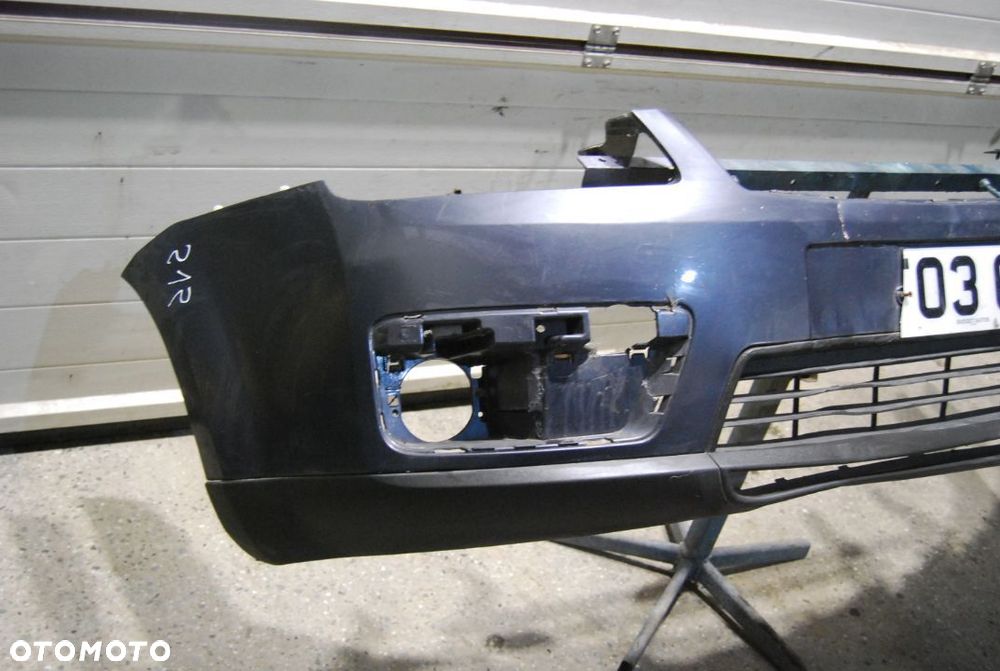 ZDERZAK PRZEDNI PRZÓD FORD C-MAX 3M51-R17757-A - 2