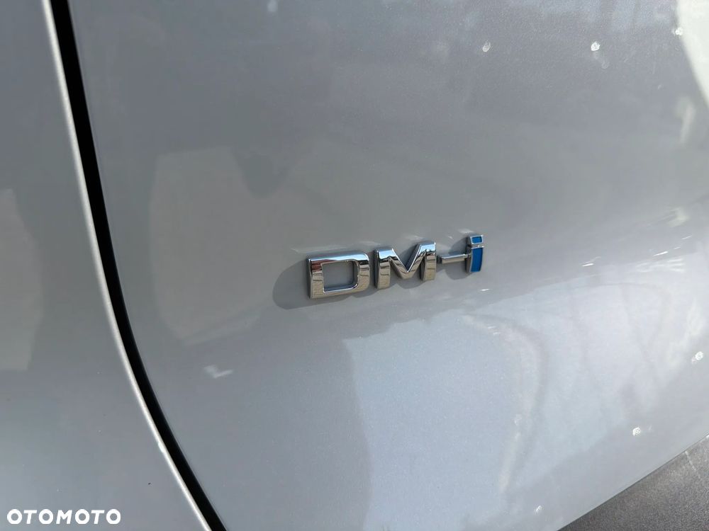BYD Atto 2 DM-i Boost - 28