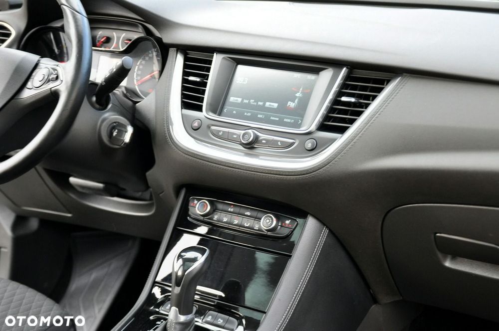 Opel Grandland X - 27