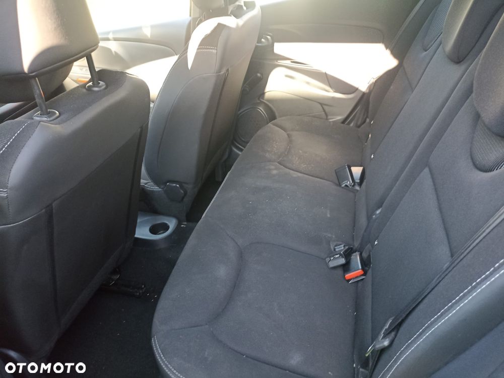 Renault Clio Energy TCe 90 Start & Stop Experience - 8