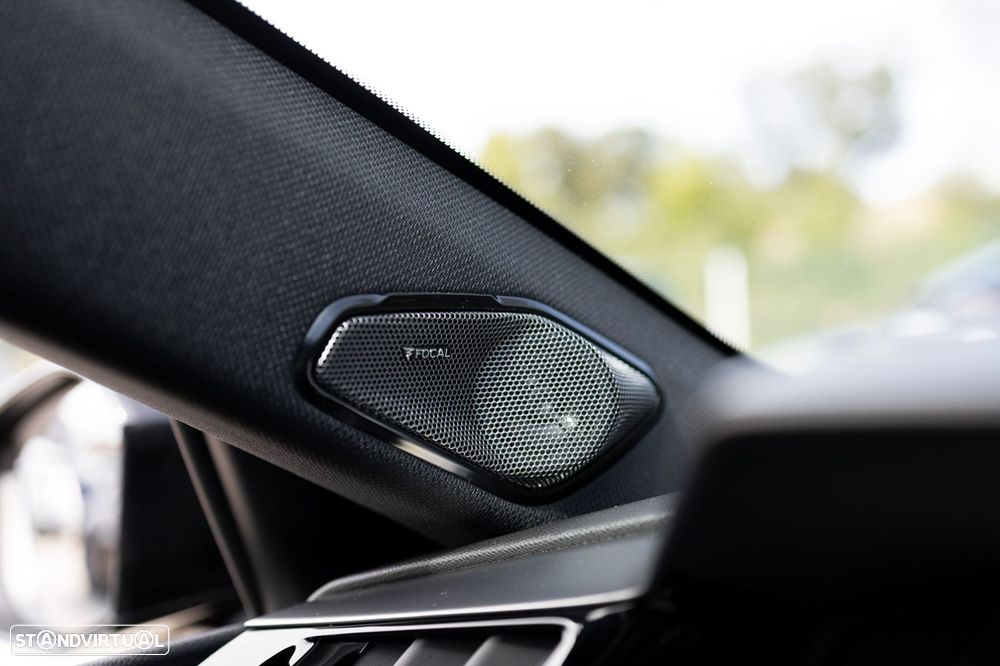 Peugeot 408 225 e-EAT8 GT - 9