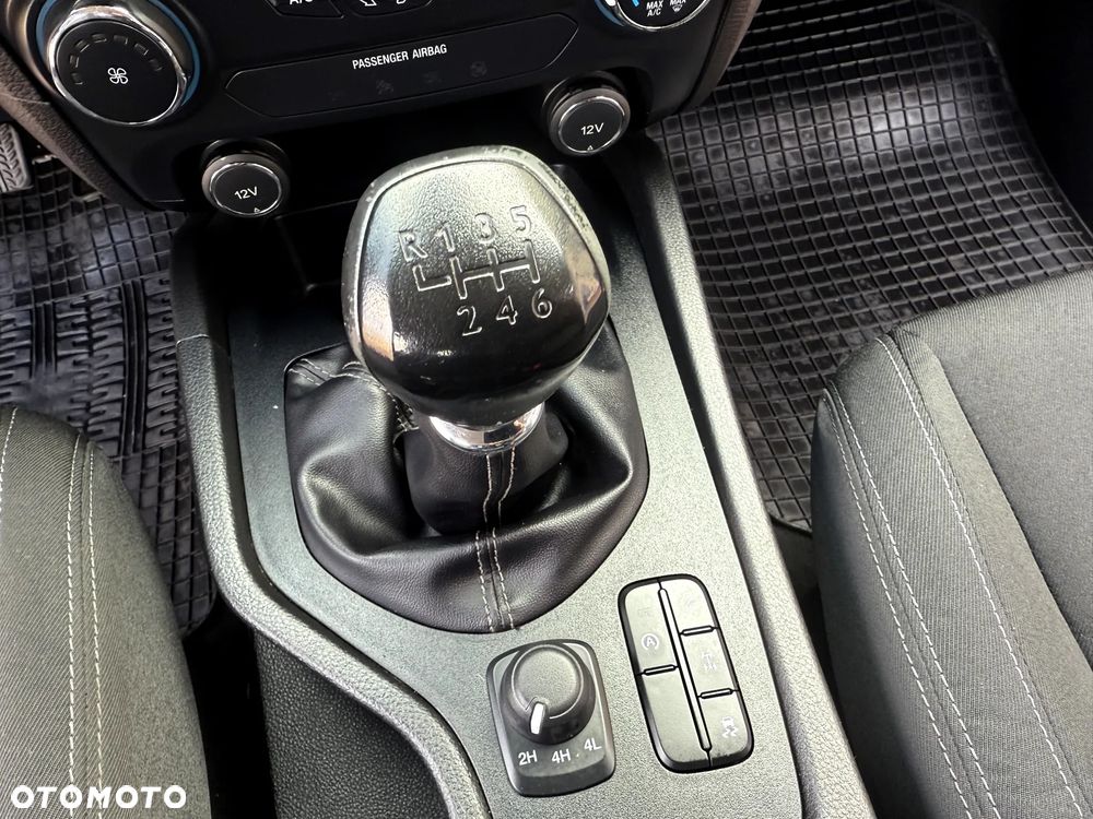 Ford Ranger - 21