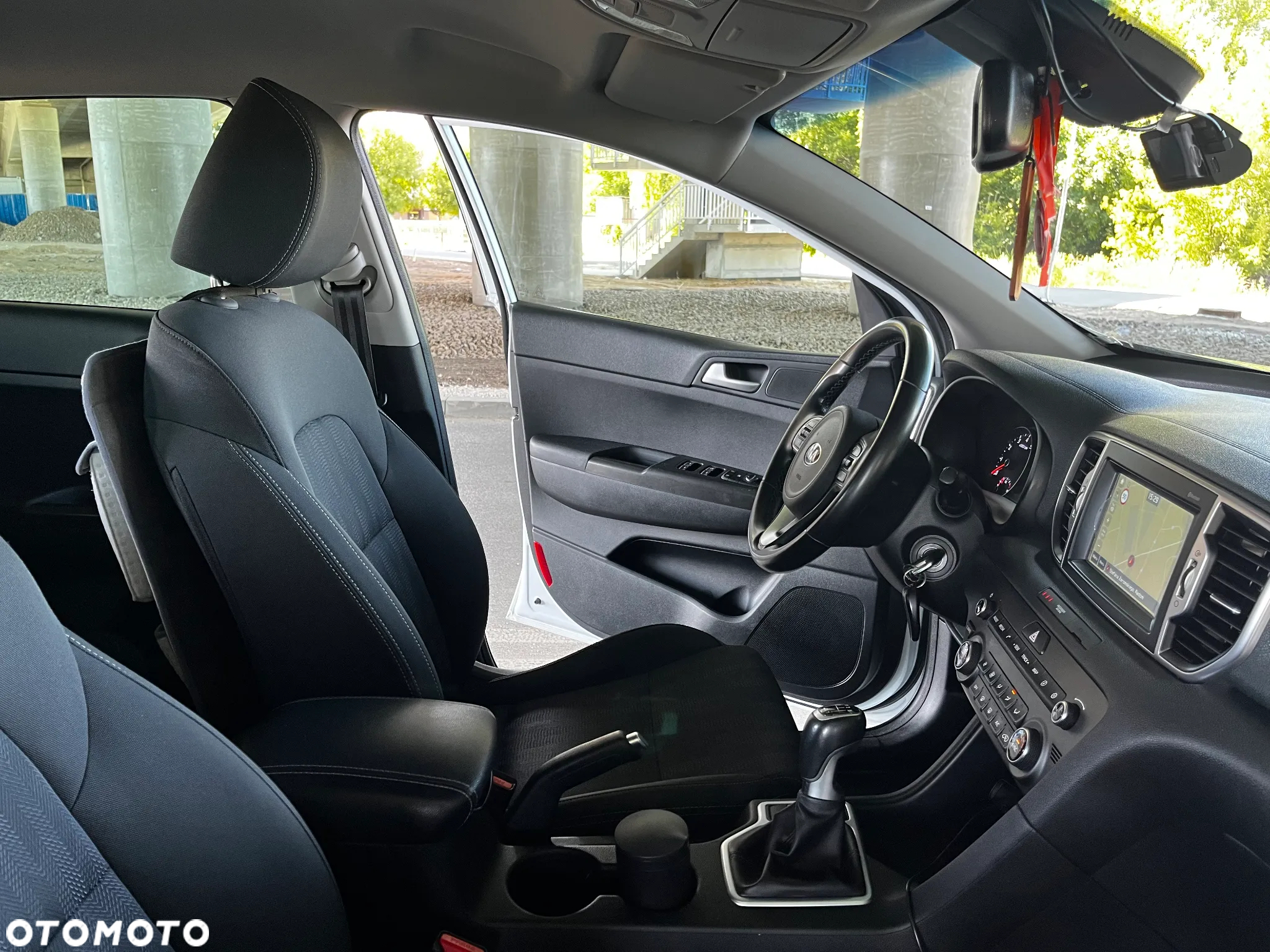 Kia Sportage 1.6 GDI M 2WD - 18