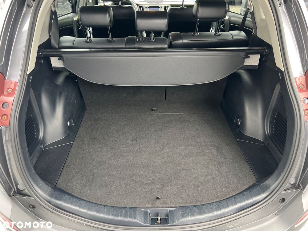 Toyota RAV4 2.0 4x4 Executive - 27