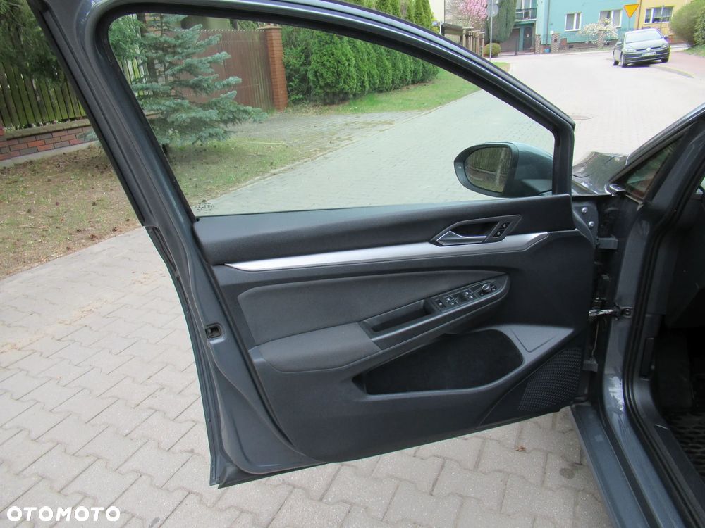Volkswagen Golf 1.5 TSI EVO Life - 21