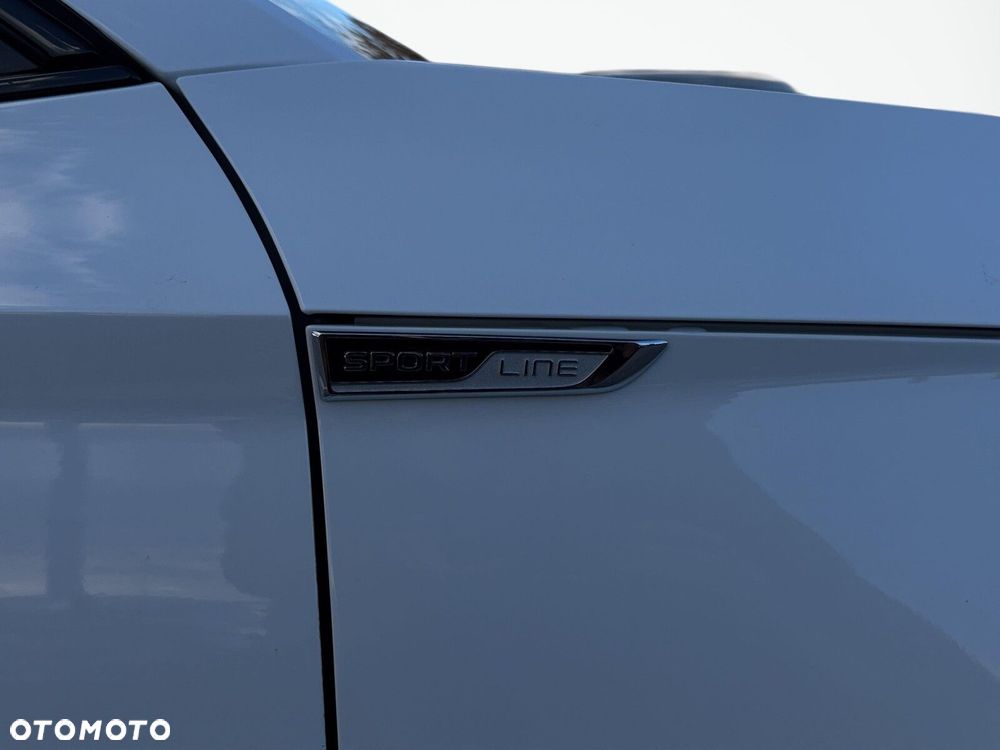 Skoda Superb - 38