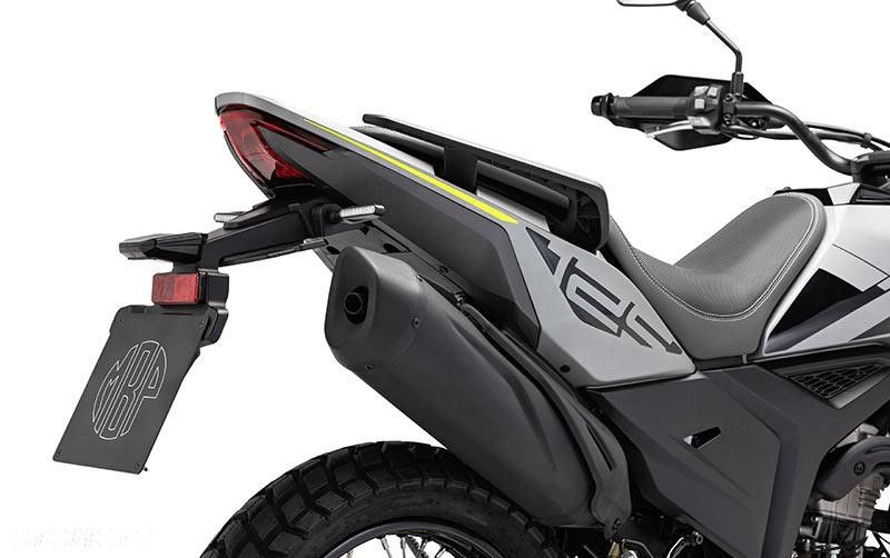 Morbidelli T125X - 25