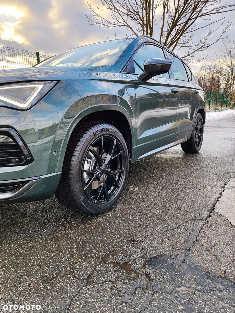 4x Felgi 19 m.in. do VW Arteon CC Golf Passat Scirocco SKODA Enyaq Karoq Kodiaq GT - B5801 (FBX256) - 6