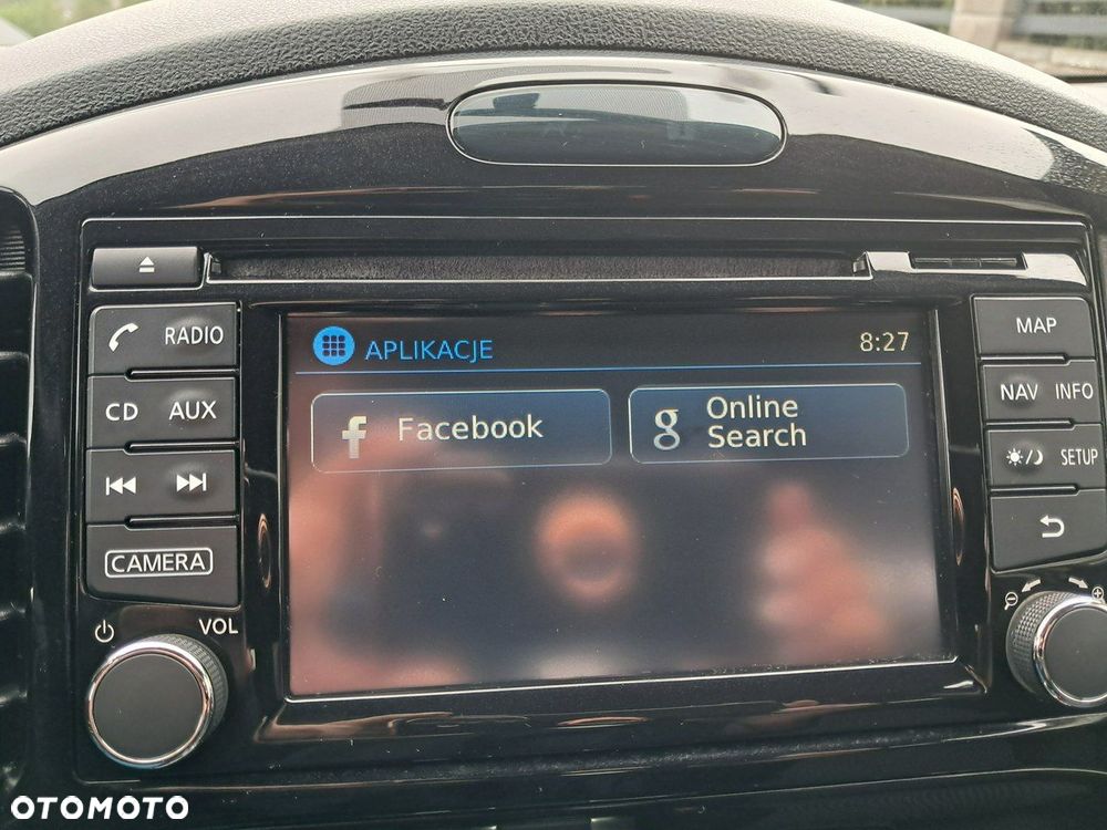 Nissan Juke - 26