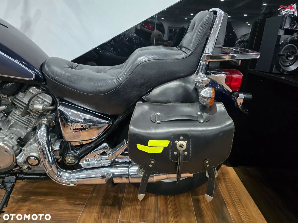 Kawasaki Vulcan - 16