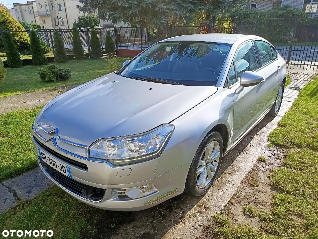 Citroën C5 2.0 HDi Exclusive - 2