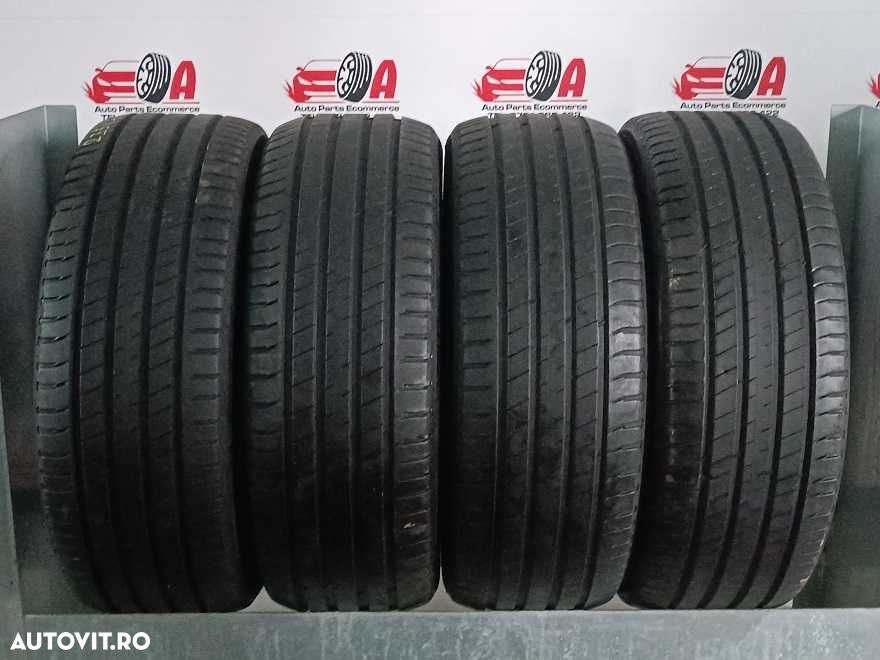 ANVELOPE 235 55 19 101W 235/55/19 MICHELIN CP V10630 VARA - 1