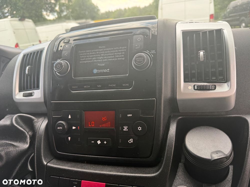 Fiat Ducato - 9
