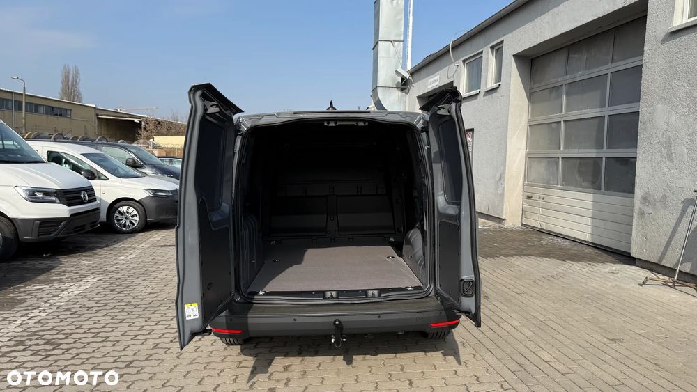 Volkswagen Caddy Cargo Maxi - 7