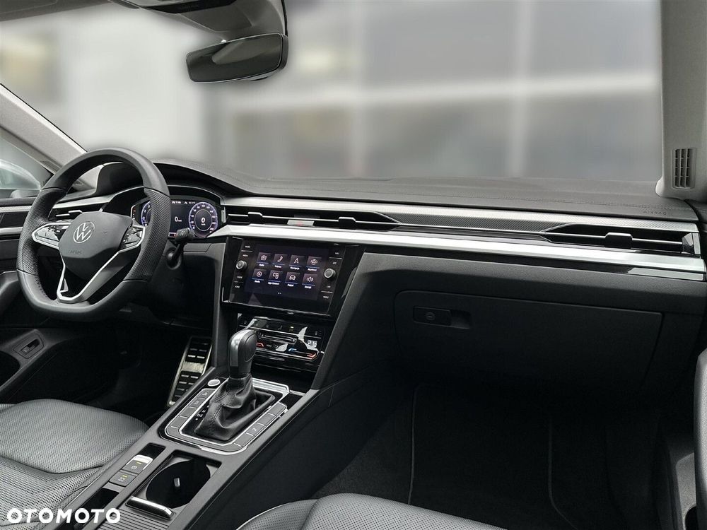 Volkswagen Arteon 2.0 TSI 4Motion Elegance DSG - 14