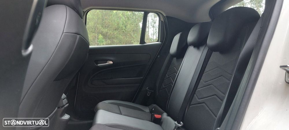 Jeep Avenger 54 kWh Altitude - 9