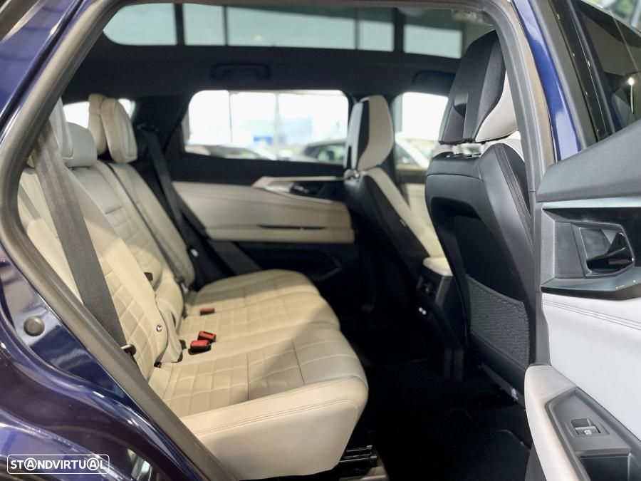 Renault Espace 1.2 E-Tech Full Hybrid Iconic - 49