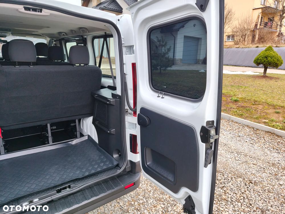 Renault Trafic L1H1 Komfort - 23