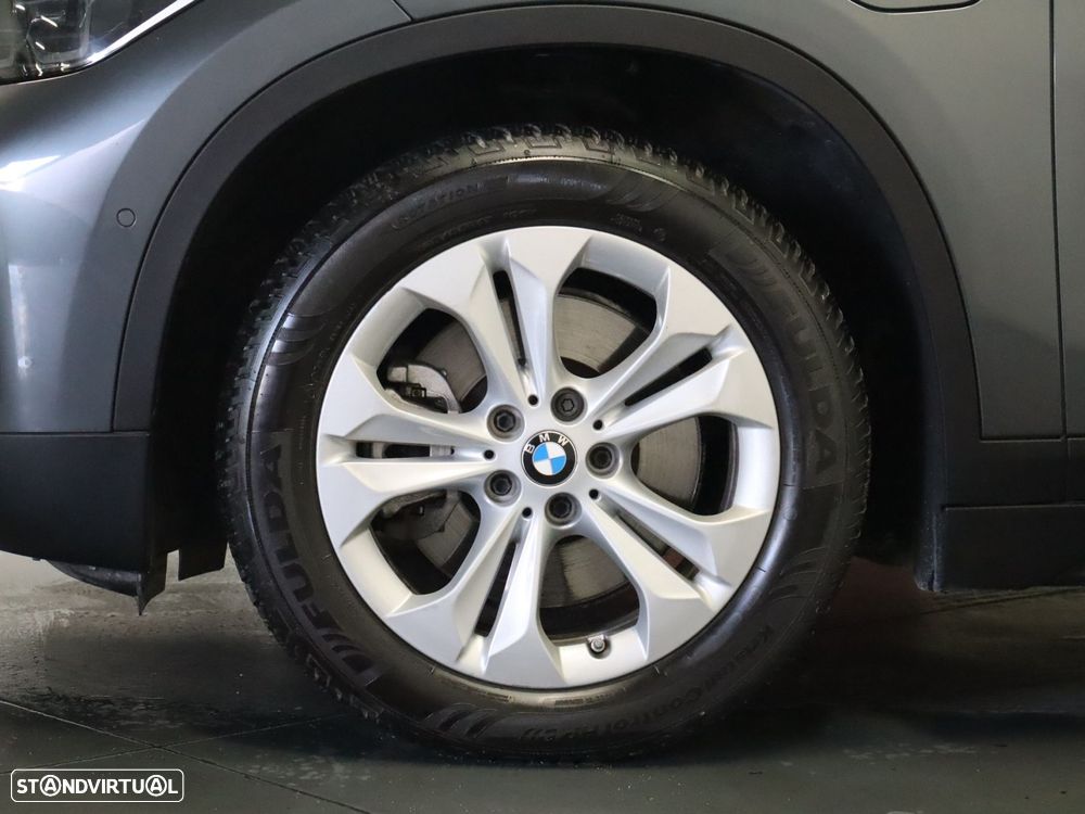 BMW X1 25 e xDrive - 6