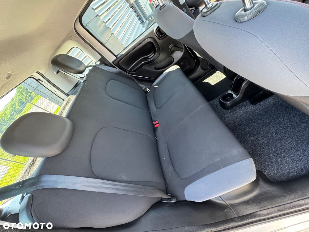 Fiat Panda - 22
