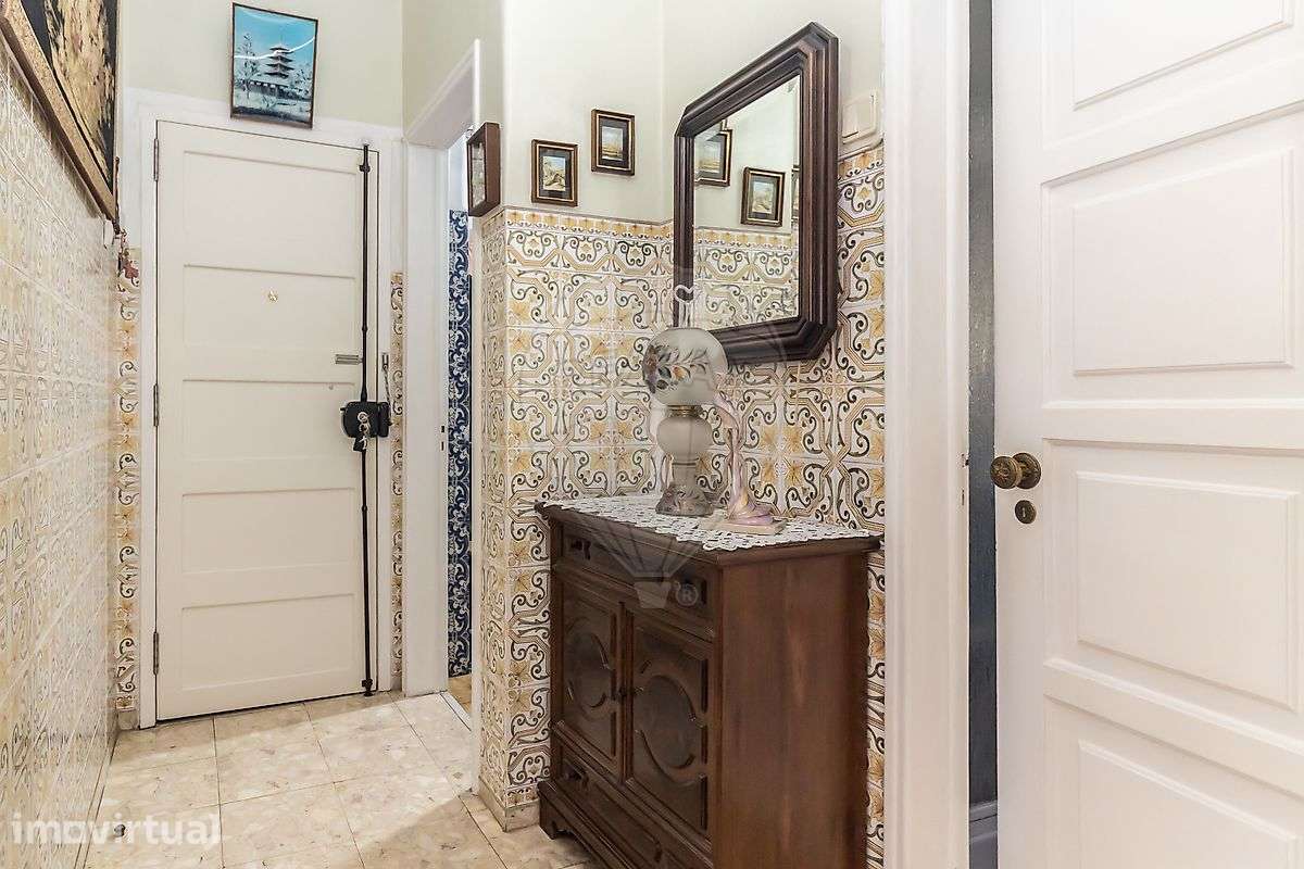 Apartamento T2 para venda - Grande imagem: 3/17
