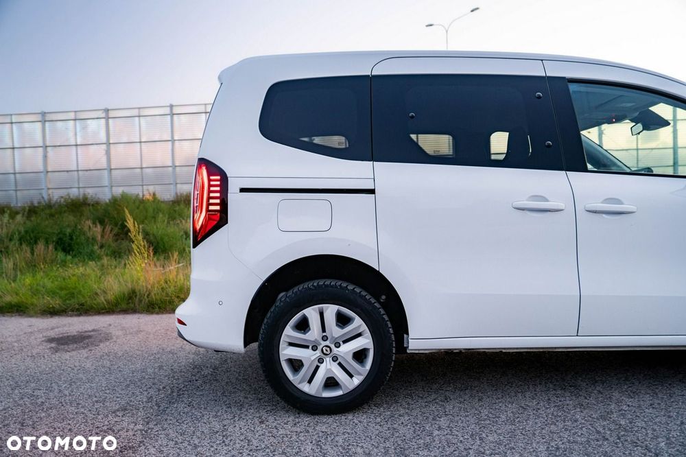 Renault Kangoo TCe 130 Equilibre - 9