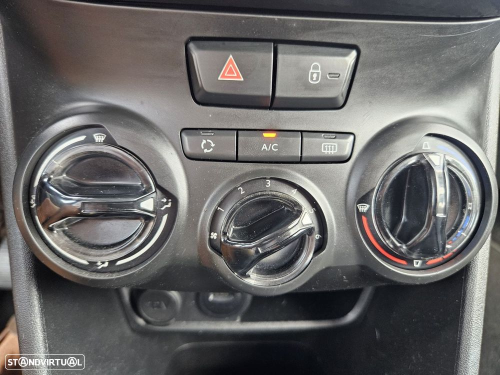 Peugeot 2008 1.2 PureTech Active - 34