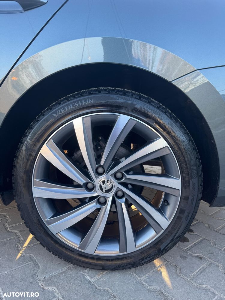 Skoda Octavia 1.0 TSI Style - 22