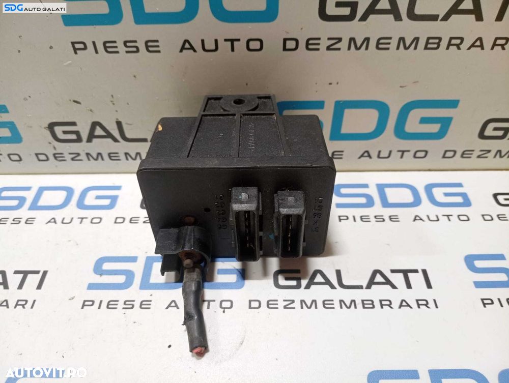 Releu Bujii Incandescente Alfa Romeo 156 1.9 JTD 105cp 1996 - 2007 Cod 0281003015 [M5733] - 3