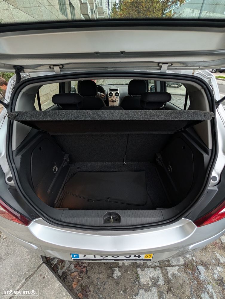 Opel Corsa - 11