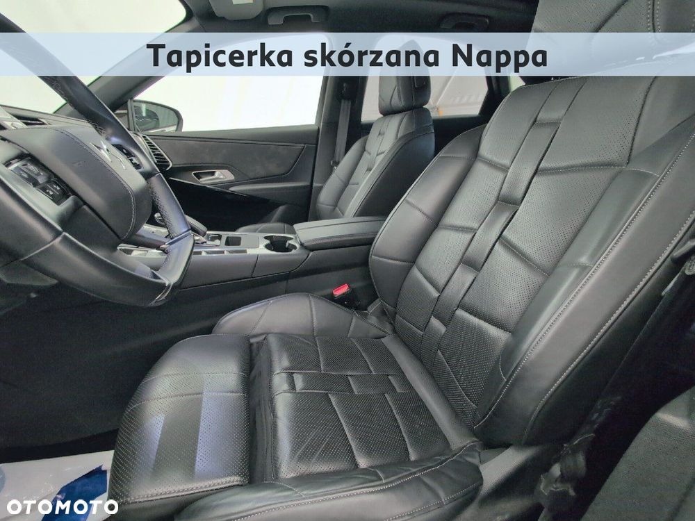 DS Automobiles DS 7 Crossback - 30