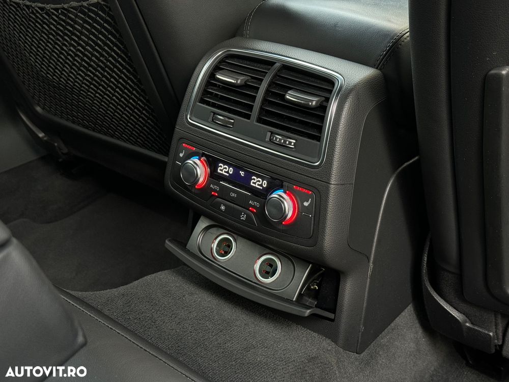 Audi A6 Allroad 3.0 TDI Quattro S tronic - 14