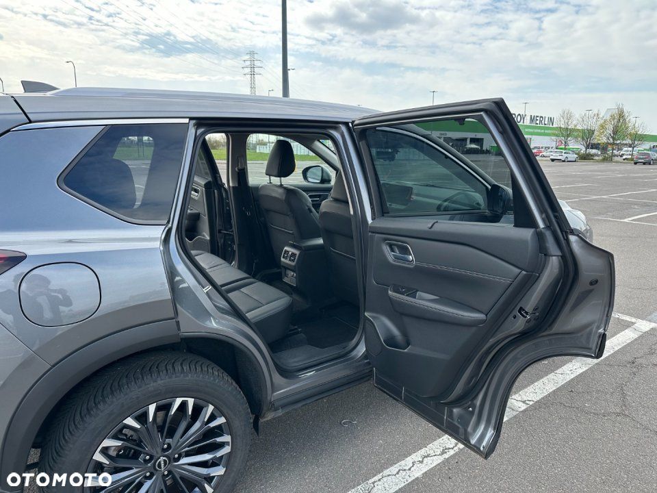 Nissan X-Trail - 13